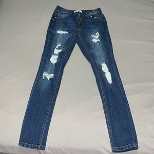 Refuge Jeans